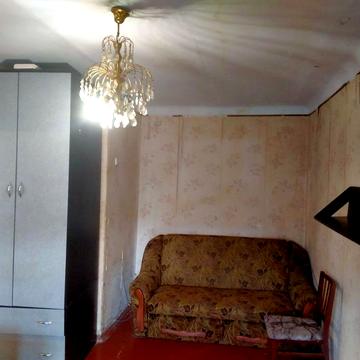 Сдам 1к кварт. на 44 кв., Покровский,2 этаж,