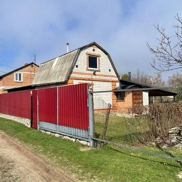 Продається дача в Їжаківці(Ковалівка), 10км від Полтави