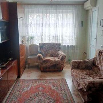 Сдам трёхкомнатную квартиру долгосрочно