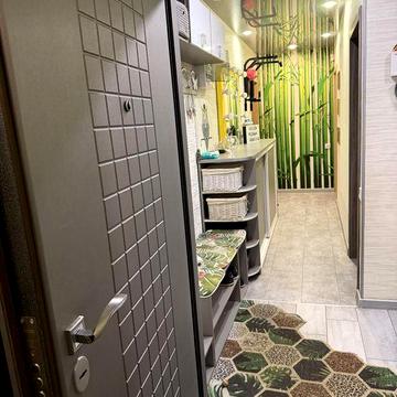 Аренда 3-х кв-ра з новим ремонтом, метро Нескорених, 522м/р