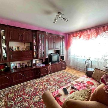 Оренда 2 кім. квартири/ з Автономним опаленням