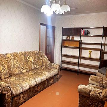 Довгострокова оренда 1к Квартира Соборності України (Дружби Народів) вулиця