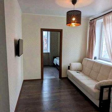 Оренда двокімнатної квартири по вул Толлейбусная