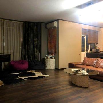 Оренда 3-кімнатної квартири на Позняках / Осокорках просп. Бажана, 14