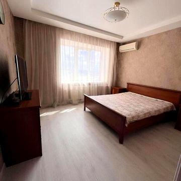 Довгострокова оренда 2к Квартира Дністерська вулиця