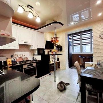 Здається в оренду квартира