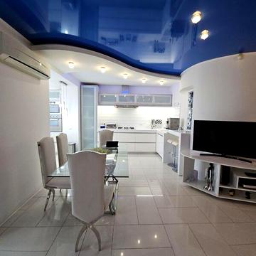 Продаж 3к Квартира Тополина вулиця