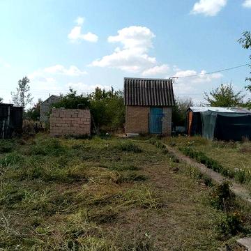 Продам дачну ділянку в селі Романки - дачний кооператив Отдих дешево