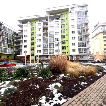 Продаж квартира ЖК велика британія  з двома балконами , шевченка 17 ЖК Велика британія