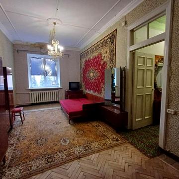 Семінарська вул. (Володарського), 46/5