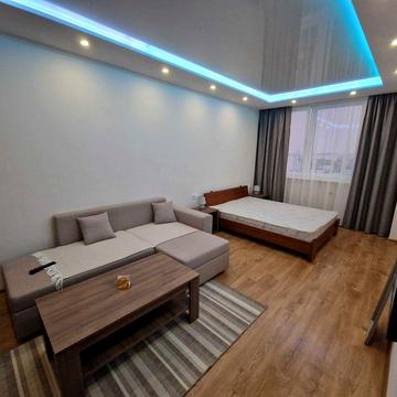 Оренда 1к квартири в ЖК "Шоколад" на вул. Шевченка