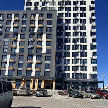 Продаж 3-кімнатної квартири ЖК А+Я ЖК А+Я