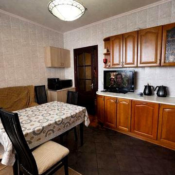 2к квартира в м. Вишгород ,Шолуденка 6Б