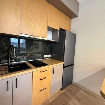 Продам 1-кімнатну квартиру Вчительська 16 Є-Оселя