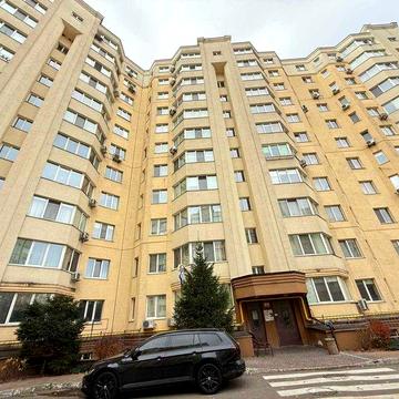 Без комісії, дворівнева квартира площею 90м², газовий котел ЖК Софія