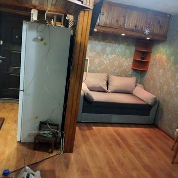 Квартира на Куренівці