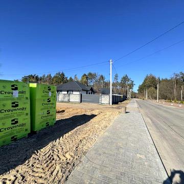 Дуплекс/ дом в новом коттеджном городке