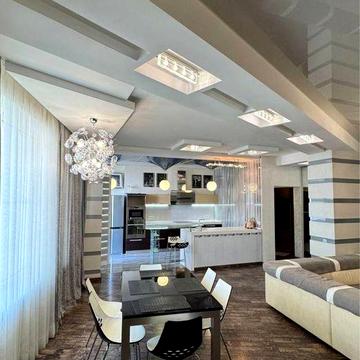 В продаже 3-комнатная квартира в Белом Парусе готова к проживанию ЖК Белый Парус