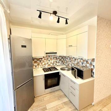 Здам в оренду 2к квартиру з ремонтом Ірпінь.Газове опалення