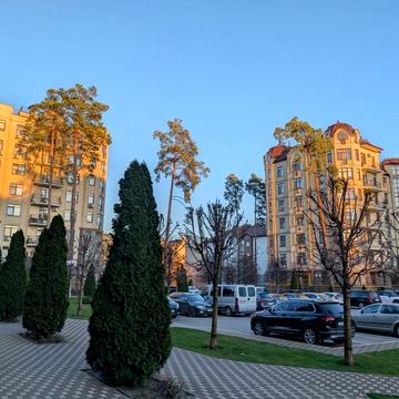 Оренда 1к квартири ЖК Річ Таун! Лісова Буча