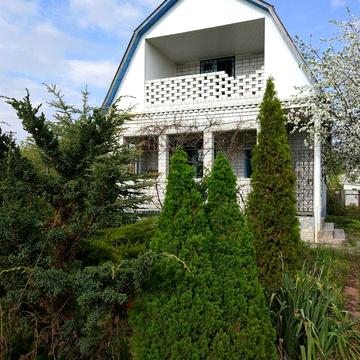 Оренда дачі, Баришівський район (можливий продаж)