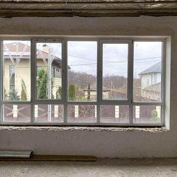 ТАУНХАУС 110 м.кв. Без комісії. 13 км від Києва. Готовий до ремонту.