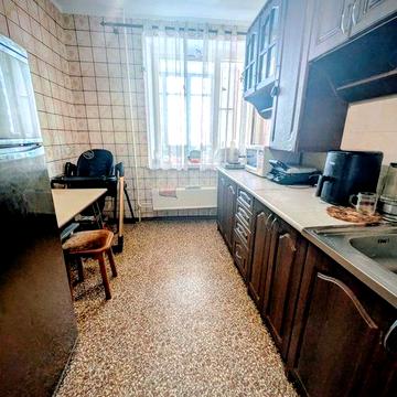 1 к. квартира на Харківській