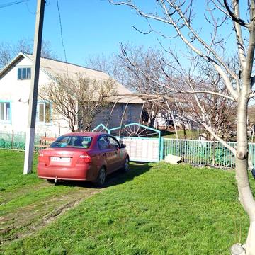 Продам частный дом