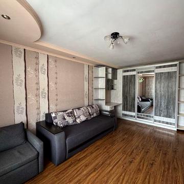 Оренда 1-кім квартири Віденська