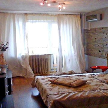 Здам в оренду однокімнатну квартиру. Вулиця Марка Кропивницького.