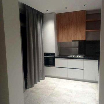 Оренда дизайнерськоъ квартири в ЖК Велика Британія