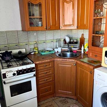 Здам квартиру від власника