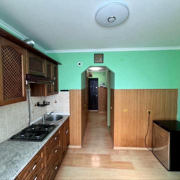 Продається однокімнатна квартира