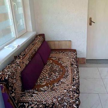 Сдам небольшую двушку