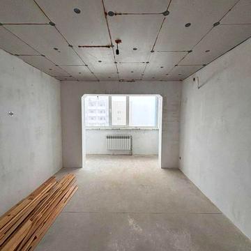 Продам двох кімнатну квартиру | Новобудова