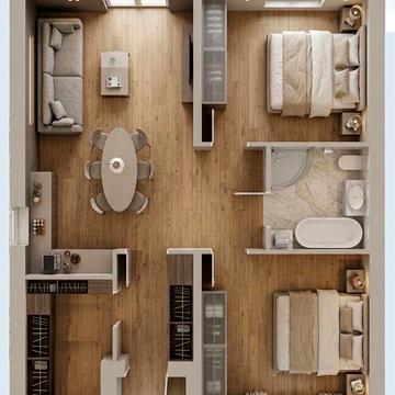 Продаю одноповерховий будинок. Готовий до ремонту. Газ