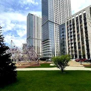 2 кімнатна квартира, ЖК Метрополіс, м. Теремки - м. Іподром ЖК Метрополіс