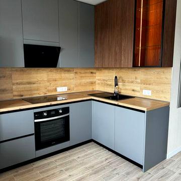 Оренда 1-ї квартири в новобудові