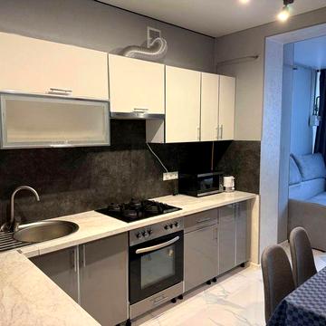 Оренда 1к квартири (євро-двушка) ЖК Софія Резиденс. Можна діти,тварини