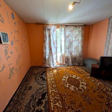 1-к квартира на пр. Лушпи