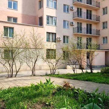 Продам 2-х ком. кв. на Фонтане в кирпичном спецпроекте