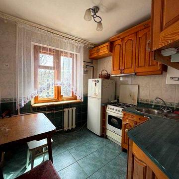 3комн квартира на Довженко, Французский бульвар.