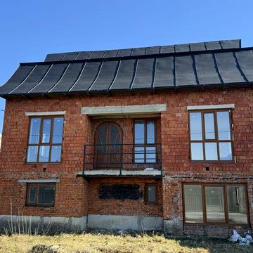 Продаж будинку поруч з м. Надвірна