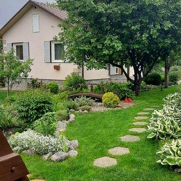 Продам власний будинок - дача сертифікат