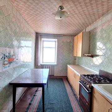 3-кімнатна 61 м вул Бежівка ,4 м.Бориспіль