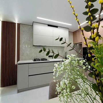 Квартира, в яку хочеться повернутись. Рідний Дім. Ціна з оформленням! ЖК рідний дім