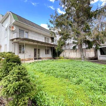 Продам дом на Даче Ковалевского