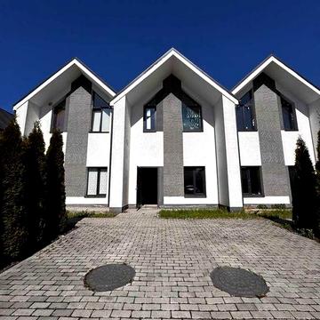 Таунхаус  в Святопетрівському! Без комісіі!