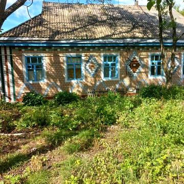 Продаеться  будинок в  с Камяний Брiд  Черкаськоi  обл