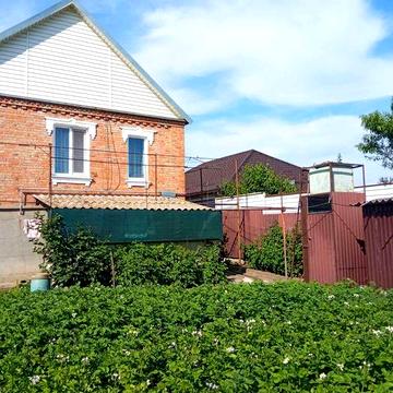 продам дом 2 этажный